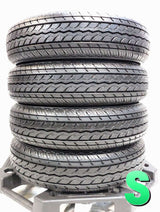 ヨコハマ ジョブ RY52 145R12 6PRLT 4本