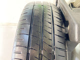 ダンロップ エナセーブ EC204 155/65R13 1本