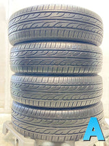 ダンロップ EC202 155/65R13 4本
