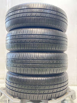 グッドイヤー エフェシェントグリップ エコ ハイブリット EG01 155/65R13 4本