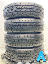 ブリヂストン ネクストリー 155/65R13 4本