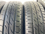 ブリヂストン ネクストリー 155/65R13 4本
