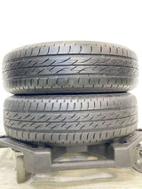ブリヂストン ネクストリー 155/65R13 2本
