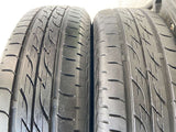 ブリヂストン ネクストリー 155/65R13 2本