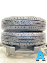ブリヂストン ネクストリー 155/80R13 2本