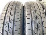 ブリヂストン ネクストリー 155/80R13 2本