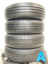 グッドイヤー エフィシエント グリップ ECO ハイブリット EG01 155/65R13 4本