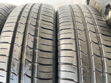 グッドイヤー エフィシエント グリップ ECO ハイブリット EG01 155/65R13 4本