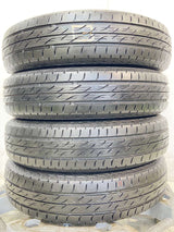 ブリヂストン ネクストリー 145/80R13 4本