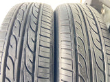 ダンロップ EC202 155/65R13 2本