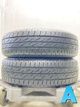 ブリヂストン ネクストリー 155/65R13 2本
