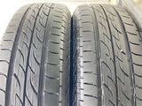 ブリヂストン ネクストリー 155/65R13 2本