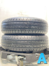ヨコハマ ブルーアース-ES ES32 155/70R13 2本