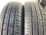 ヨコハマ ブルーアース-ES ES32 155/70R13 2本