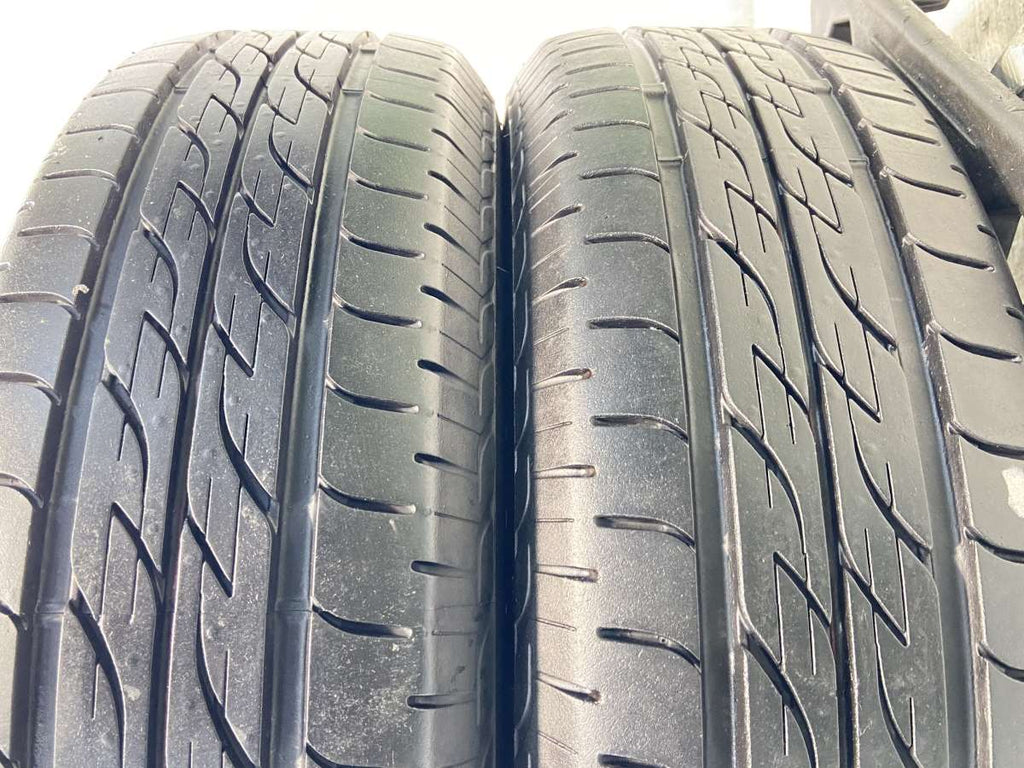 S2362-13 ○ブリヂストン NEXTRY 175/70R13 82S 新古品 4本SET NEXTRY 175⁄70R13の通販
