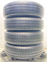 ヨコハマ ブルーアースES32 155/70R13 /ダイハツ純正 4.0J+ 100-4穴 4本