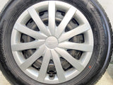 ヨコハマ ブルーアースES32 155/70R13 /ダイハツ純正 4.0J+ 100-4穴 4本