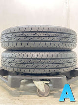 ブリヂストン ネクストリー 145/80R13 2本