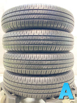ダンロップ エナセーブ EC204 145/80R13 4本