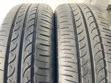 ヨコハマ ブルーアース 155/65R13 2本