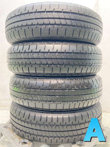 ブリヂストン NEWNO 155/65R13 4本