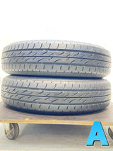 ブリヂストン ネクストリー 145/80R13 2本