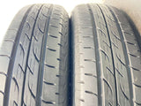 ブリヂストン ネクストリー 145/80R13 2本