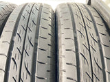 ブリヂストン ネクストリー 145/80R13 4本
