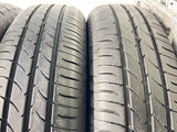 トーヨータイヤ ナノエナジー3 145/80R13 4本