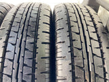 ダンロップ エナセーブ VAN01 165R13 6PR 4本