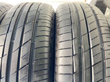 トーヨータイヤ トランパス Luk 165/65R13 4本