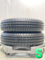ダンロップ エナセーブ EC204 145/80R13 2本