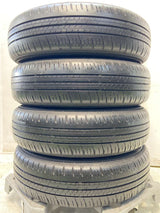 ダンロップ エナセーブ EC300+ 155/70R13 /ダイハツ純正 4.0J+ 100-4穴 4本