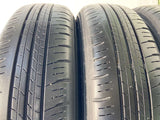 ダンロップ エナセーブ EC300+ 155/70R13 /ダイハツ純正 4.0J+ 100-4穴 4本