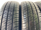 グッドイヤー エフィシエント グリップ ECO EG02 155/65R13 / VIOLENTO 4.0J+42 100-4穴 4本