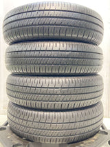 ダンロップ エナセーブ EC204 155/70R13 4本