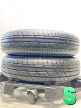 トーヨータイヤ トランパス Luk 145/80R13 2本