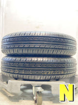 ヨコハマ エコス ES31 145/80R13 2本