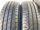 ブリヂストン エコピアNH200C 155/70R13 2本