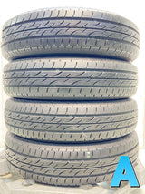 ブリヂストン ネクストリー 145/80R13 4本