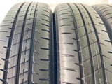 ブリヂストン エコピア NH200C 145/80R13 4本