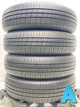 グッドイヤー エフィシェントグリップ ECO ハイブリット EG01 145/80R13 4本