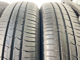 グッドイヤー エフィシェントグリップ ECO ハイブリット EG01 145/80R13 4本