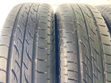 ブリヂストン ネクストリー 155/65R13 / KAINOS 4.0J+43 100-4穴 4本