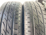 ブリヂストン ネクストリー 165/65R13 2本