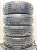 グッドイヤー エフィシェント グリップ ECO ハイブリット EG01 155/65R13 4本