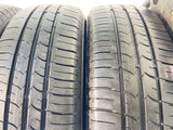 グッドイヤー エフィシェント グリップ ECO ハイブリット EG01 155/65R13 4本