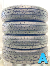 ブリヂストン ネクストリー 145/80R13 4本