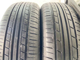 ヨコハマ エコス ES31 155/65R13 2本