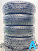 ブリヂストン ネクストリー 155/65R13 4本